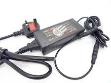 12V 5A Mains AC DC Adapter