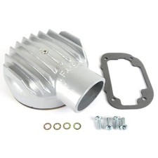 Weber  carb  DGAV DGAS remote