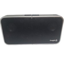 LOGIC 3 I Station Traveller