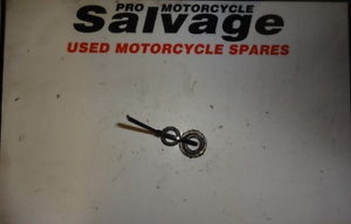 Honda cbr 900 fireblade rrw - 900,