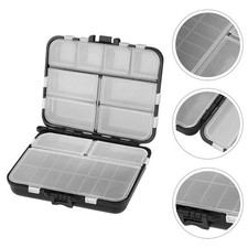 26 Grid Fishing Box Fishing