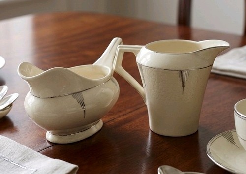 Vintage art deco barker - vintage, bros