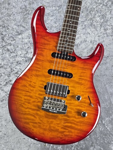 Music man luke iii - man,