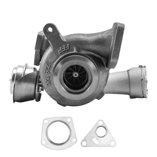 Gt1749v turbo for t5 - turbo,