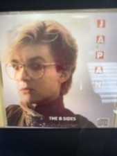 Japan David Sylvian  The B