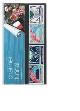 1994 ROYAL MAIL PRESENTATION