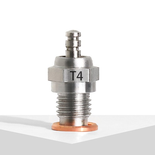 Spark plugs for red - rc,