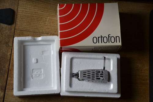 Nos ortofon vms 10e mk2 - nos,