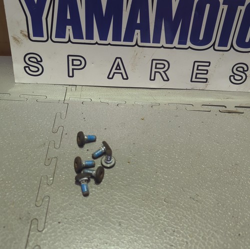 Yamaha wr125 wr125x - yamaha,
