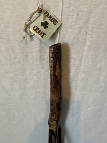 Shillelagh hiking stick - shillelagh,