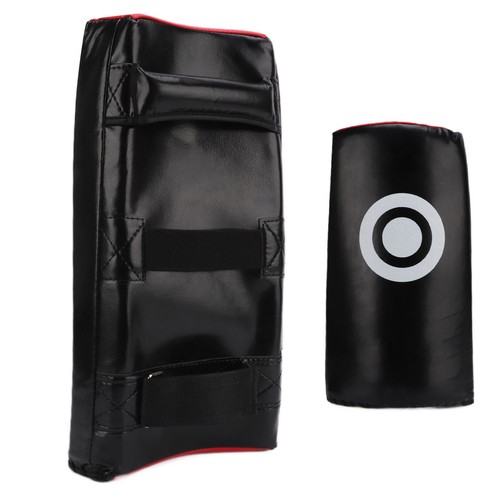 Taekwondo kick pads durable - pads,