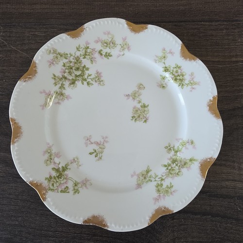 Haviland limoges france floral - haviland,
