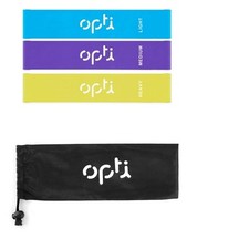 Opti Resistance Loops Set of 3