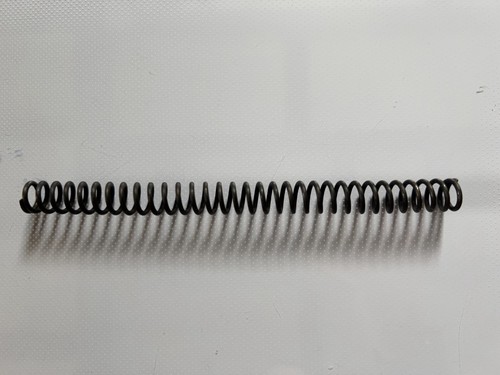 Spare part for - for, webley