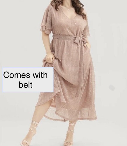 Cocktail wedding dress - or, 18
