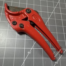 Reed MFG. Co. RS1 Ratcheting