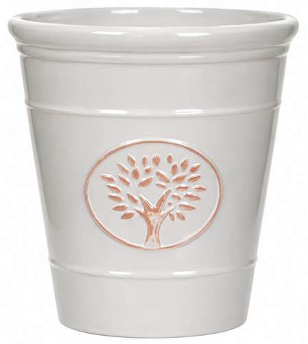 Tree design plastic garden - tree,