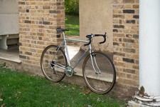 Clements 58cm Hanbuilt Touring
