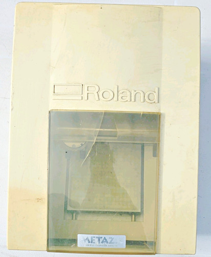 Roland metaza mpx metal - mpx-70,
