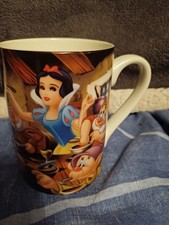 DISNEY STORE CLASSIC 2013 SNOW