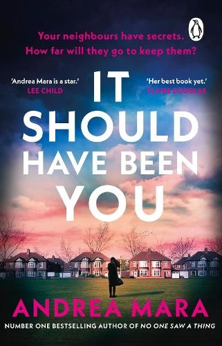 Should have been - it, you: