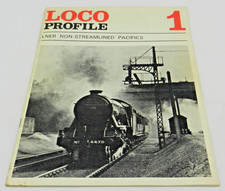Loco Profile 1: LNER