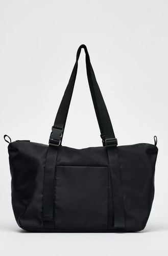 Zara shoulder zip - shoulder, bag