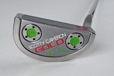 Scotty Cameron Golo 3 2015