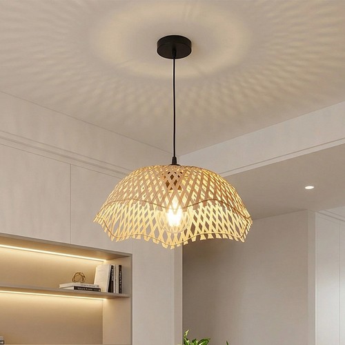 Vintage ceiling light - vintage, bohemian