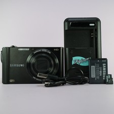Samsung Digital Camera ST200F