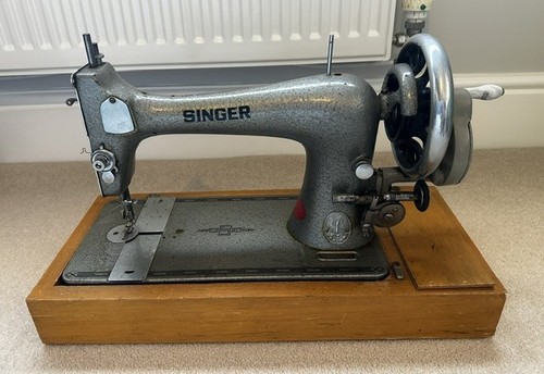 Vintage 1954 singer - 1954, 99