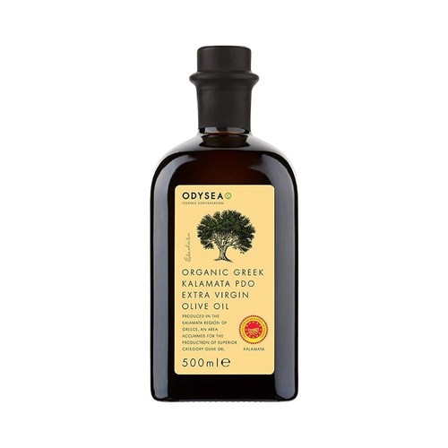 Odysea organic extra virgin - odysea,