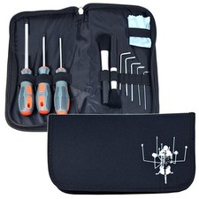 Build a Precision Solar System Eaglemoss Orrery Spare Parts - Complete Tool Kit