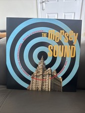 The Mersey Sound The Mersey