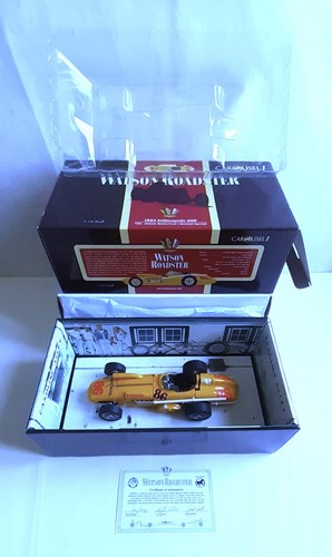 Carousel watson - carousel, 1/18