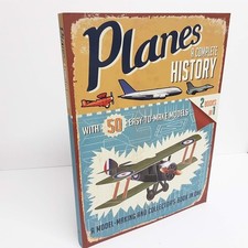 Planes A Complete History