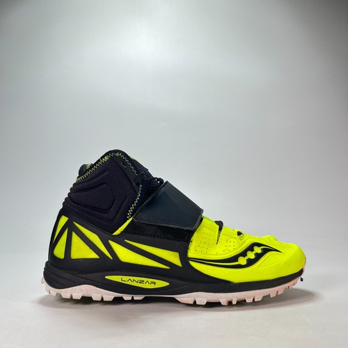 Saucony lanzar jav - lanzar, 2