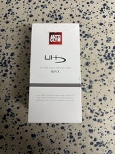 AutoGlym Ultra High Definition Car Wax Kit Brand New Sealed