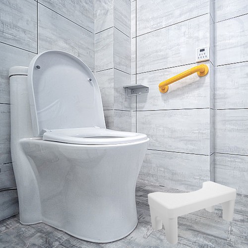 Anti slip toilet - anti-slip,