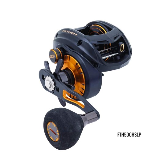 Penn fathom fth500lp - fathom,