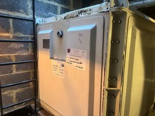 2000 Litre Cold Water Storage Tank Water Storage Tank