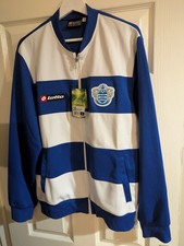 Qpr Jacket