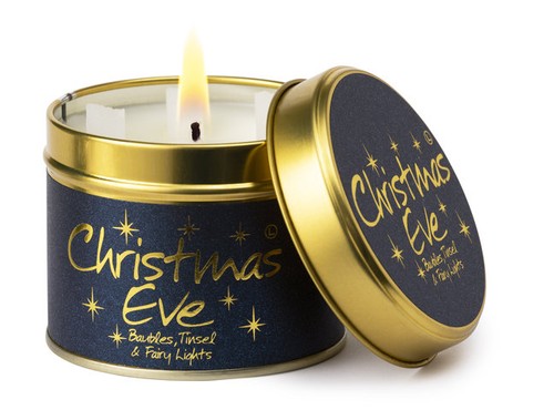 Christmas eve scented - christmas,