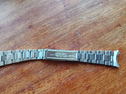 Rolex 7835 vintage stainless - rolex,