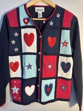 Anthony Richards Petite