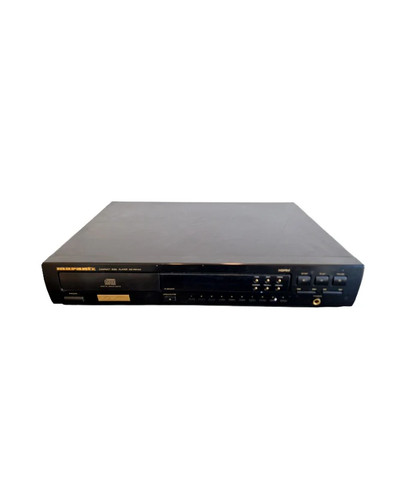 Marantz mkii ki - marantz,