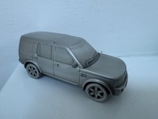 Land Rover Discovery 3, 1/43 Model