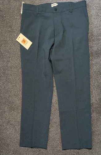 Farah classic trouser - trouser, slant