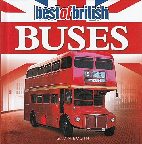 Best british buses gavin - of,