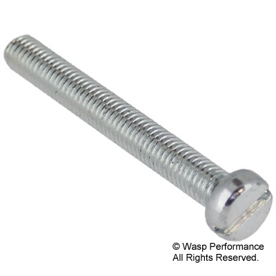 40mm slotted air filter - 40mm,